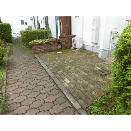 京王ガーデン平山の物件内観写真